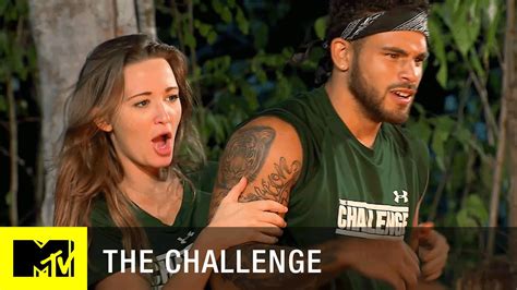 the challenge rivals 3|The Challenge: Rivals III .